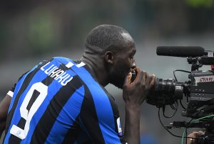 LUKAKU OTIŠAO, A ON STIŽE: Novi napadač u Interu!