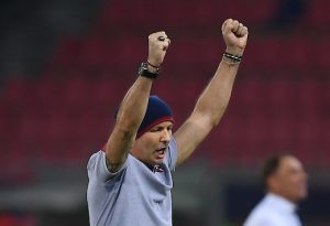 SINIŠA MIHAJLOVIĆ NADIGRAO MURINJA: Velika pobeda za Bolonju! (VIDEO)