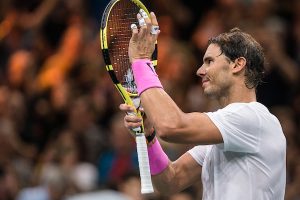 DOK NOVAK UŽIVA NA MORU, NADAL SE ZAGREVA ZA US OPEN: Nije se nadao ovakvom ishodu!