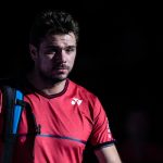 OPROŠTAJ OD JOŠ JEDNOG TURNIRA: Vavrinka morao da se povuče iz takmičenja!