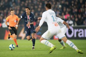 DI MARIJA UPOZORAVA: ‘Čuvajte Ronalda i Aguera, žele da se ubiju!’