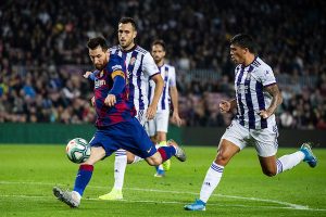 SLUČAJ „MESI“ DOBIJA ZAVRŠNI EPILOG: Argentinac se odlučio gde će nastaviti karijeru! (FOTO)