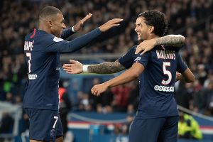 LETO VELIKIH TRANSFERA?! Mbape menja klub!