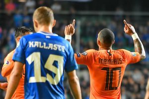 DEPAJ RAZOČARAN ZBOG ODLASKA MESIJA: „Nisam stigao ni zdravo da mu kažem“