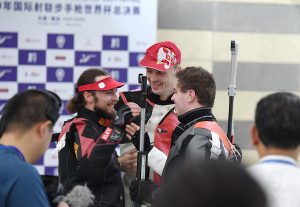 NOVA MEDALJA: Sebić osvojio bronzu!