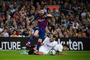 ‘OTIŠAO MESI, PA NEKOGA DOVELI ZA 55 MILIONA!? PA JEL’ MORAO ONDA DA ODE?’ Bivši trener revoltiran progovorio o svemu, navijači u šoku!