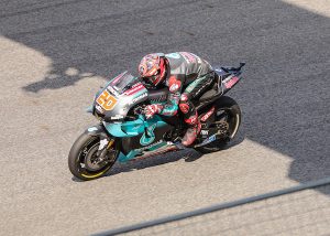 OTKAZAN SEPANG: Dva puta će se voziti u Riminiju!