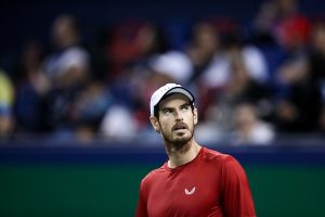 NEVEROVATNA PRIČA SA AUSTRALIJAN OPENA: Marej sreo doktora koji mu je rekao da više neće moći da igra!