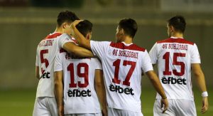 IZABRANICI DEJANA ĐURĐEVIĆA STIŽU NA ‘KROV’: Zmajevi dočekuju Kolubaru!