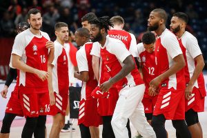 REKAO JE DA ĆE VOLTERS DOĆI, SADA IMA NOVE INFORMACIJE: Italijan ‘dovodi’ beka i NBA pojačanje u Beograd!