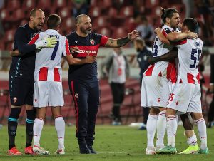 VELIKE PROMENE DEJANA STANKOVIĆA: Katai i Kanga na klupi, TSC bez reprezentativca! (SASTAVI)