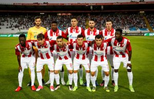NEKADAŠNJI GOLMAN CRVENE ZVEZDE SE VRATIO U SUPERLIGU: Svetski šampion će braniti boje Spartaka!