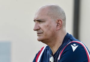 MRKELA STAO U ODBRANU STANKOVIĆA: „Očigledno je da nekome smetaju uspesi Crvene zvezde“!