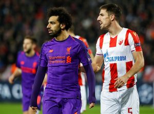 MILOŠ DEGENEK: Ubeđen sam da je Zvezda bolja! (VIDEO)