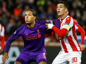 KLOP NAJAVIO NAJVEĆE POJAČANJE LIVERPULA OVOG LETA: Iz povrede se vratio jedan od najboljih defanzivaca na svetu!