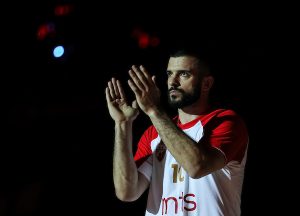 BRANKO LAZIĆ ZADOVOLJAN KAKO TEKU PRIPREME: ‘Oseća se stara hemija u ekipi!’