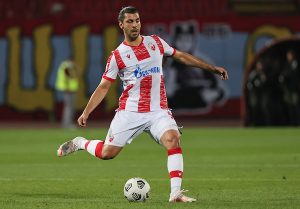 DRAGOVIĆ POSLE REMIJA: „Mi smo bili ti koji smo dominirali celu utakmicu“!