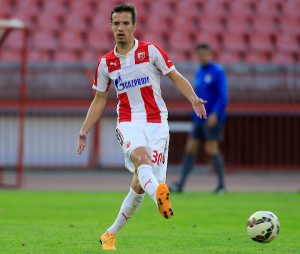 VELIKO POJAČANJE ZA ‘BRĐANE’: Čukarički u nastavku sezone jači za nekadašnjeg osvajača Mundijala!