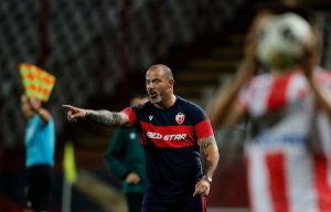 PRIMILI SMO JEFTIN GOL IZ GLUPOG FAULA: Stanković nije imao šta da zameri svojim igračima!