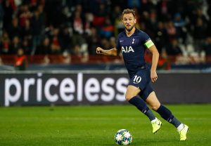 OVEN PORUČIO KEJNU: ‘Osvajanje trofeja sa Bajernom nije veliko dostignuće!’