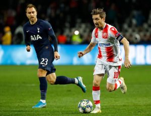 JEZIVA ISPOVEST: Napadač Barse se prisetio horora u Kopenhagenu – ‘Pogledao sam ga, on je bio mrtav’