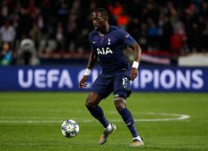 ODLAZAK IZ TOTENHEMA: Veliko pojačanje za Votford!