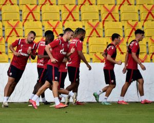 SUPER LIGA IZAŠLA U SUSRET: Ponovno odlaganje utakmice!