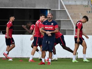 STANKOVIĆ POTPUNO SKRHAN: ‘Ako treba krivac, to sam ja!’