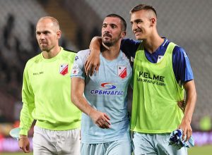 ‘U AUSTRIJI DA ODIGRAMO MUŠKI I HRABRO’: Jeličić je Vošin univerzalac -‘Igraću na svakoj poziciji, ako bude trebalo’