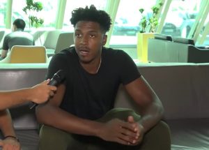 ‘KRV, ZNOJ i SUZE ZA PARTIZAN’: Lidej je tek stigao u Beograd, a već je poslao poruku zbog koje će ga navijači obožavati!