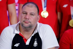 DEJAN SAVIĆ ISKREN: „Idemo dođavola, otići ćemo u prah i pepeo“