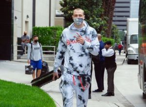 SMAILAGIĆ SE PRIKLJUČIO ČETI ŽELJKA OBRADOVIĆA: Mislim da mi je ovo najbolji korak u karijeri, oduševljen sam! (VIDEO)