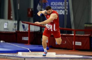 OI: Sinančević izborio finale, Kolašinac završio takmičenje u kvalifikacijama!