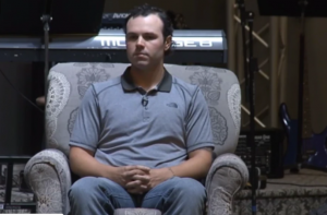 ŠOKANTNA PRIČA: Saznao za smrt žene i sina na Fejsbuku!