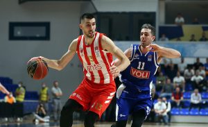 DOBRIĆ SVESTAN ŠTA OČEKUJE ZVEZDU: Uskoro ćemo se kompletirati, izazovi i obaveze su velike!