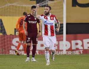 ZVEZDA U LIGI EVROPE: Pavkov i Katai pogađali, Borjan odbranio penal! (VIDEO)