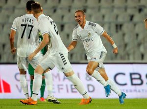 ČUKARIČKI POKAZAO KAKAV POTENCIJAL IMA U SVOJIM REDOVIMA: U Švedsku sa dva gola prednosti! (VIDEO) (FOTO)