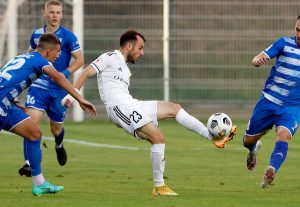 AU KAKVA GOLČINA: Bomba na Brdu! (VIDEO)