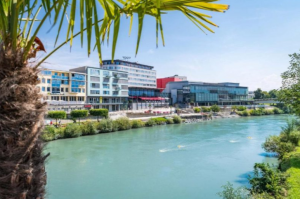 EKSPEDICIJA VOJVODINE STIGLA U AUSTRIJU: Veliki izazov za izabranike Slavoljuba Đorđevića! (VIDEO)