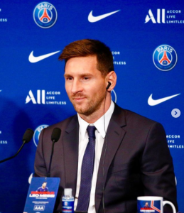 AL-KELEFI OBJASNIO KAKO PSŽ NIJE PREKRŠIO PRAVILA FER-PLEJA: „Nadam se da Leo neće tražiti veću platu“