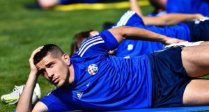 DINAMO SE ŽALI ZBOG FUDBALERA SA „KOSOVA“:  Moldavci mu ne dozvoljavaju da udje u državu!