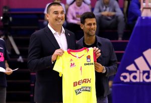 SADA JE ZVANIČNO: Srbin je novi trener Golden Stejta!