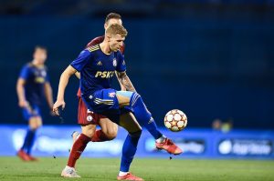 HRVATSKI MEDIJI OSULI PALJBU PO „MODRIMA“: „Dinamo je upao u crnu rupu bez dna“!