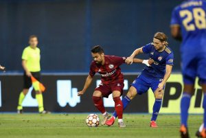 DUEL U ZAGREBU ZAVRŠEN BEZ POBEDNIKA: Rezultat identičan kao u Beogradu! (FOTO) (VIDEO)