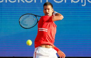 ŠPANAC PORUČUJE: ‘Đoković je mentalna gromada! Za Karenja će ovo biti najveći uspeh u karijeri’