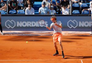 ZVEREV JE ZVER: Veliki preokret za finale Sinsinatija!