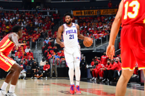 DOKLE IDE EMBIDOVA NEMOĆ: Lažni MVP NBA lige će igrati za Ameriku na Olimpijskim igrama u Parizu!