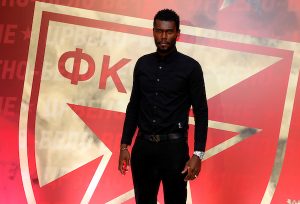 ŽANDER IMA NOVI KLUB: Ponovo je na Balkanu!