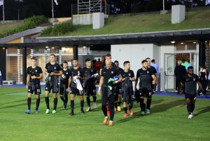 PARTIZAN POZIVA NAVIJAČE NA MEČ GODINE: Ulaznice za Santa Klaru već u prodaji, evo koliko koštaju!