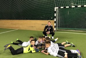 PFK ŽARKOVO 2000: Jedna prelepa fudbalska priča za dečake i devojčice!